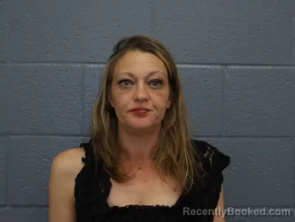 Mugshot of SHONDA THOMAS booked in Cuyahoga County, Ohio on June 2, 2026