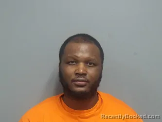 Mugshot of JERMAINE COTTRELL