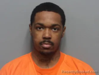 Mugshot of RON HUNTER