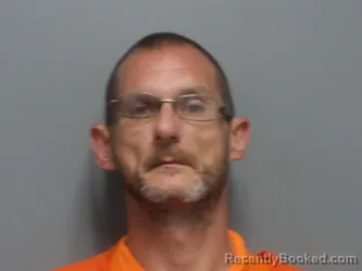 Mugshot of JOSEPH KUHNS booked in Cuyahoga County, Ohio on May 27, 2026