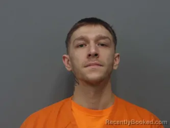 Mugshot of DAVID BILEWICZ booked in Cuyahoga County, Ohio on March 17, 2026