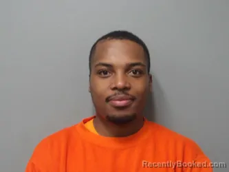 Mugshot of BRENDAN LUNDY booked in Cuyahoga County, Ohio on March 25, 2026