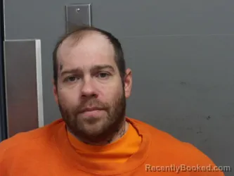 Mugshot of MICHAEL MATEK booked in Cuyahoga County, Ohio on March 19, 2026