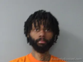 Mugshot of BRIYANE WILSON booked in Cuyahoga County, Ohio on March 5, 2026