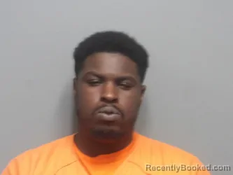Mugshot of JULIUS BELL booked in Cuyahoga County, Ohio on July 1, 2026