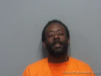 Mugshot of ANTOINE NORRIS booked in Cuyahoga County, Ohio on July 11, 2026