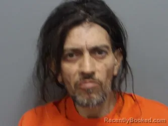 Mugshot of LUIS RODRIGUEZ booked in Cuyahoga County, Ohio on March 19, 2026