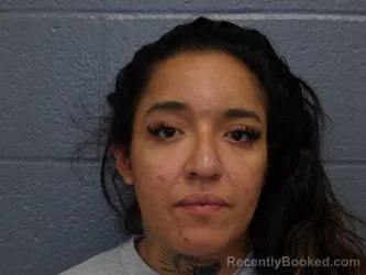 Booking photo from Cuyahoga County, Ohio