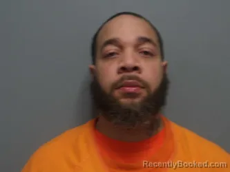 Mugshot of BRIAN SHAFFOLD