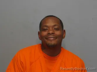 Mugshot of DEVON HALL booked in Cuyahoga County, Ohio on May 24, 2026