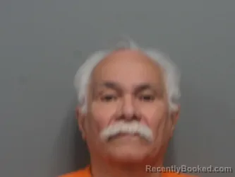 Mugshot of MANUEL SOTO- GONZALEZ booked in Cuyahoga County, Ohio on June 1, 2026