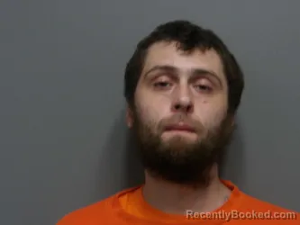 Mugshot of JAMES BEARDEN