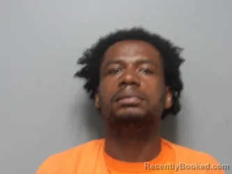 Mugshot of CURTIS ROGERS booked in Cuyahoga County, Ohio on June 27, 2026