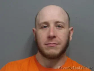 Mugshot of NATHAN SOLOMON booked in Cuyahoga County, Ohio on March 25, 2026