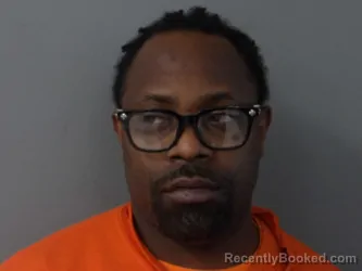 Mugshot of JESSE STUBBS booked in Cuyahoga County, Ohio on March 14, 2026