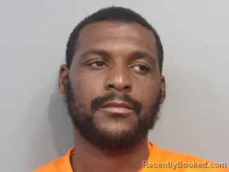 Mugshot of RICHARD FIELDS booked in Cuyahoga County, Ohio on July 23, 2026