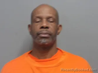 Mugshot of ANTONIO DOUGLAS booked in Cuyahoga County, Ohio on May 7, 2026