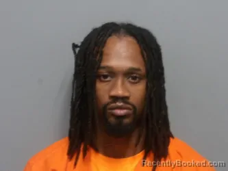 Mugshot of TORIANO BELL booked in Cuyahoga County, Ohio on May 26, 2026