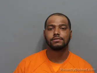Mugshot of JAMES SCOTT booked in Cuyahoga County, Ohio on June 2, 2026
