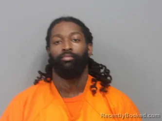 Mugshot of Brian Coleman booked in Cuyahoga County, Ohio on September 10, 2026