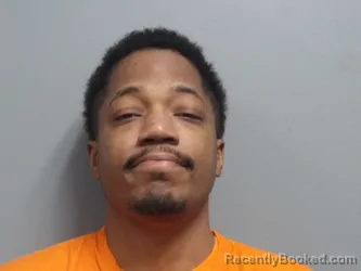 Mugshot of LONELL DAVIDSON booked in Cuyahoga County, Ohio on March 4, 2026