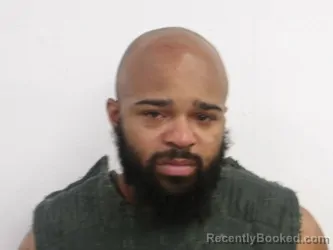 Mugshot of AHMED CAMP