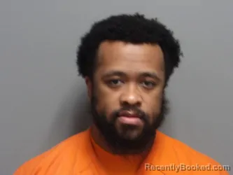 Mugshot of AARON APPLEWHITE