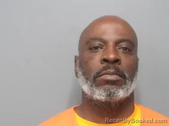 Mugshot of DAMONT SKANES booked in Cuyahoga County, Ohio on May 26, 2026