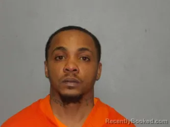 Mugshot of BOBBY FOSTER