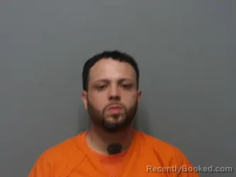 Mugshot of MANUEL IRIZARRY booked in Cuyahoga County, Ohio on June 30, 2026