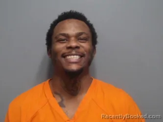 Mugshot of DEVIN HOOKFIN booked in Cuyahoga County, Ohio on May 15, 2026