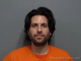 Mugshot of JOHN MALAVE booked in Cuyahoga County, Ohio on June 2, 2026
