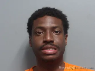 Mugshot of DOMINIQUE CLEVELAND booked in Cuyahoga County, Ohio on July 25, 2026