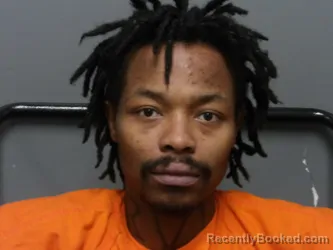 Mugshot of LETCHER CRAFT