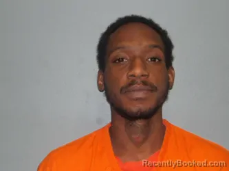 Mugshot of DEVON WILLIAMS booked in Cuyahoga County, Ohio on June 15, 2026