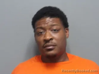 Mugshot of MAURICE MILLER booked in Cuyahoga County, Ohio on May 30, 2026