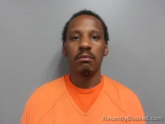 Mugshot of BRIZEL HAYWOOD booked in Cuyahoga County, Ohio on July 16, 2026
