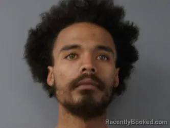 Mugshot of ROBERT MATHEWS-CLARK booked in Cuyahoga County, Ohio on March 27, 2026