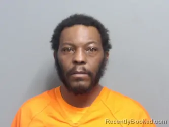 Mugshot of CORY JONES booked in Cuyahoga County, Ohio on March 20, 2026