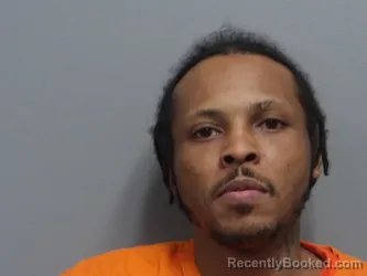 Mugshot of PAUL WYATT booked in Cuyahoga County, Ohio on March 23, 2026