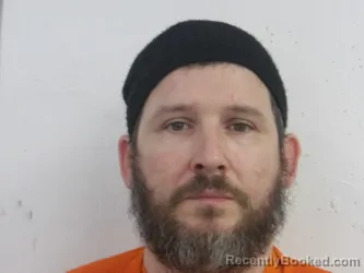 Mugshot of JUSTIN MCCORMICK booked in Cuyahoga County, Ohio on March 17, 2026