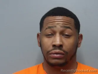 Mugshot of WILLIE SEAWRIGHT booked in Cuyahoga County, Ohio on March 31, 2026