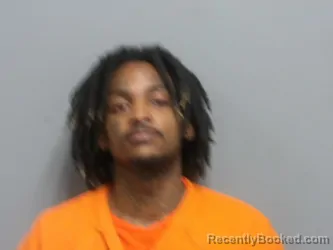 Mugshot of DESHAWN WADE booked in Cuyahoga County, Ohio on July 16, 2026