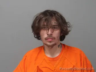 Mugshot of DANIEL FELICIANO