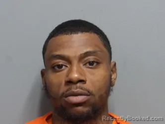 Mugshot of MICHAEL NICHOLSON booked in Cuyahoga County, Ohio on May 6, 2026