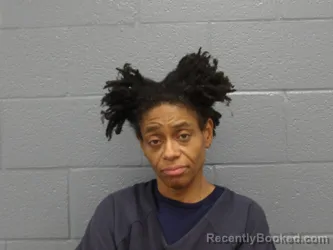 Mugshot of CASEY SPIRES booked in Cuyahoga County, Ohio on May 11, 2026
