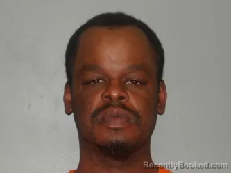 Mugshot of CHARLES PINKNEY booked in Cuyahoga County, Ohio on June 15, 2026