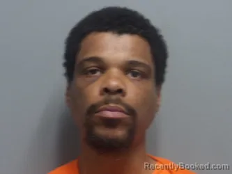 Mugshot of MARSALIS HENRY booked in Cuyahoga County, Ohio on July 21, 2026