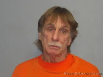 Mugshot of WILLIAM CULP