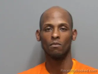 Mugshot of ANTONIO HART booked in Cuyahoga County, Ohio on March 22, 2026